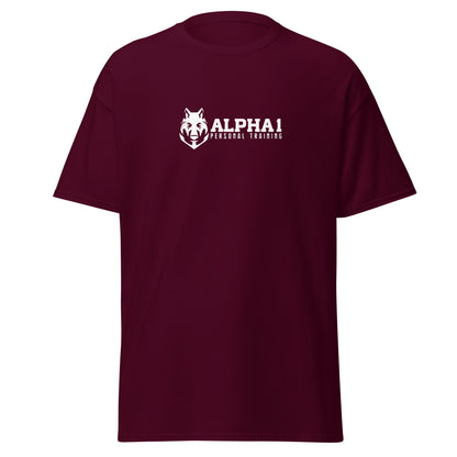 TEAM Training T-Shirt V2