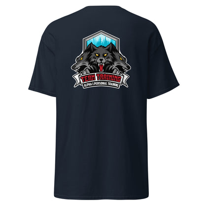 TEAM Training T-Shirt