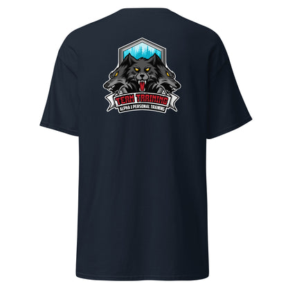 TEAM Training T-Shirt V2