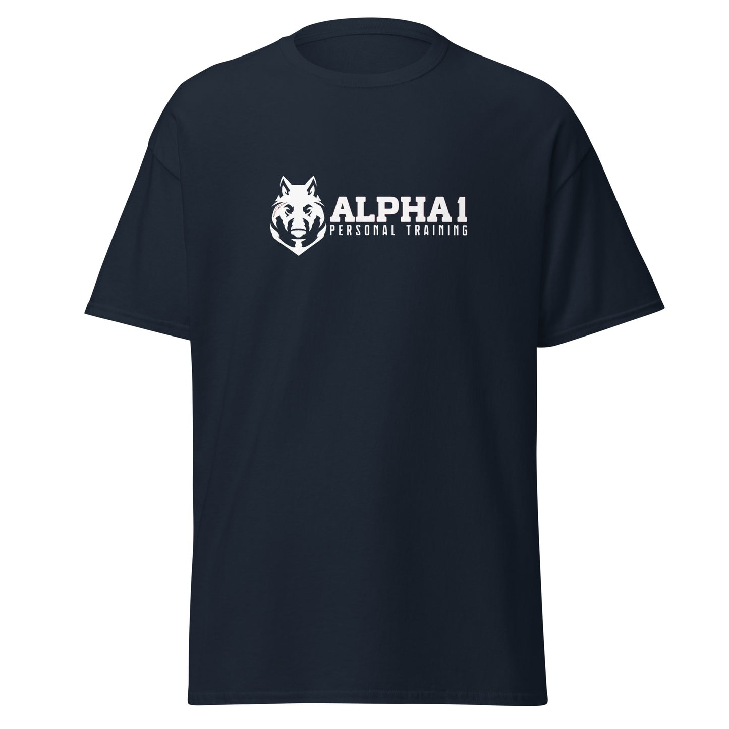 TEAM Training T-Shirt