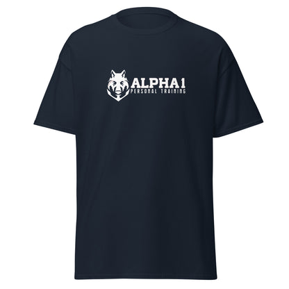 TEAM Training T-Shirt V1