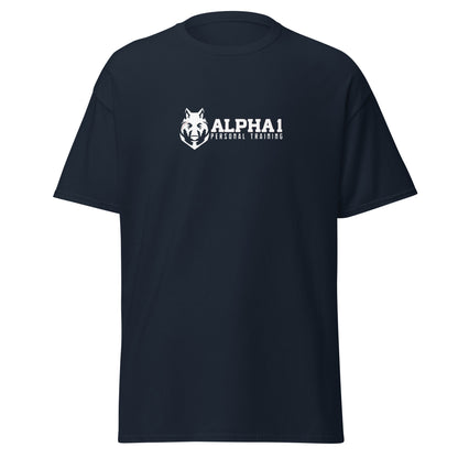 TEAM Training T-Shirt V2