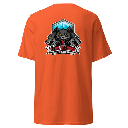 TEAM Training T-Shirt