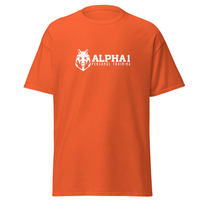 TEAM Training T-Shirt V1