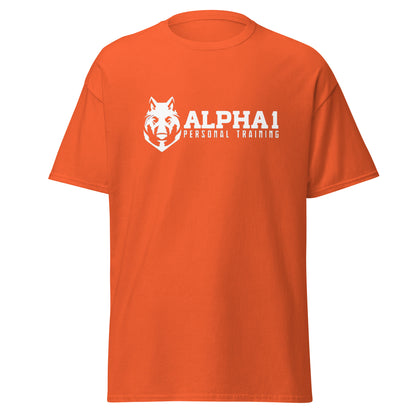 Alpha 1 PT Basic T-Shirt