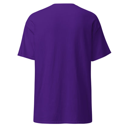 Alpha 1 Basic T-Shirt - Men's classic tee