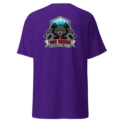 TEAM Training T-Shirt V2