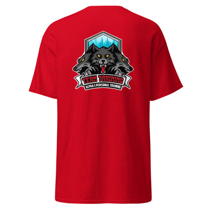 TEAM Training T-Shirt