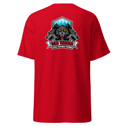 TEAM Training T-Shirt V2