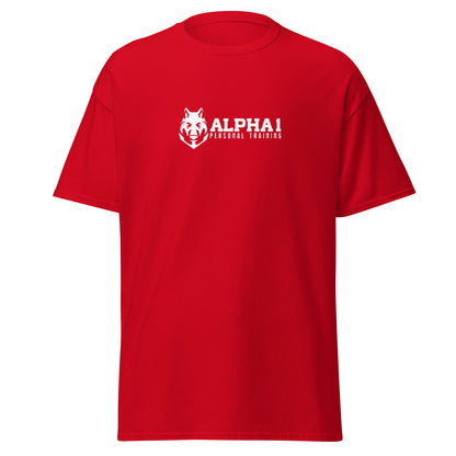 TEAM Training T-Shirt V2