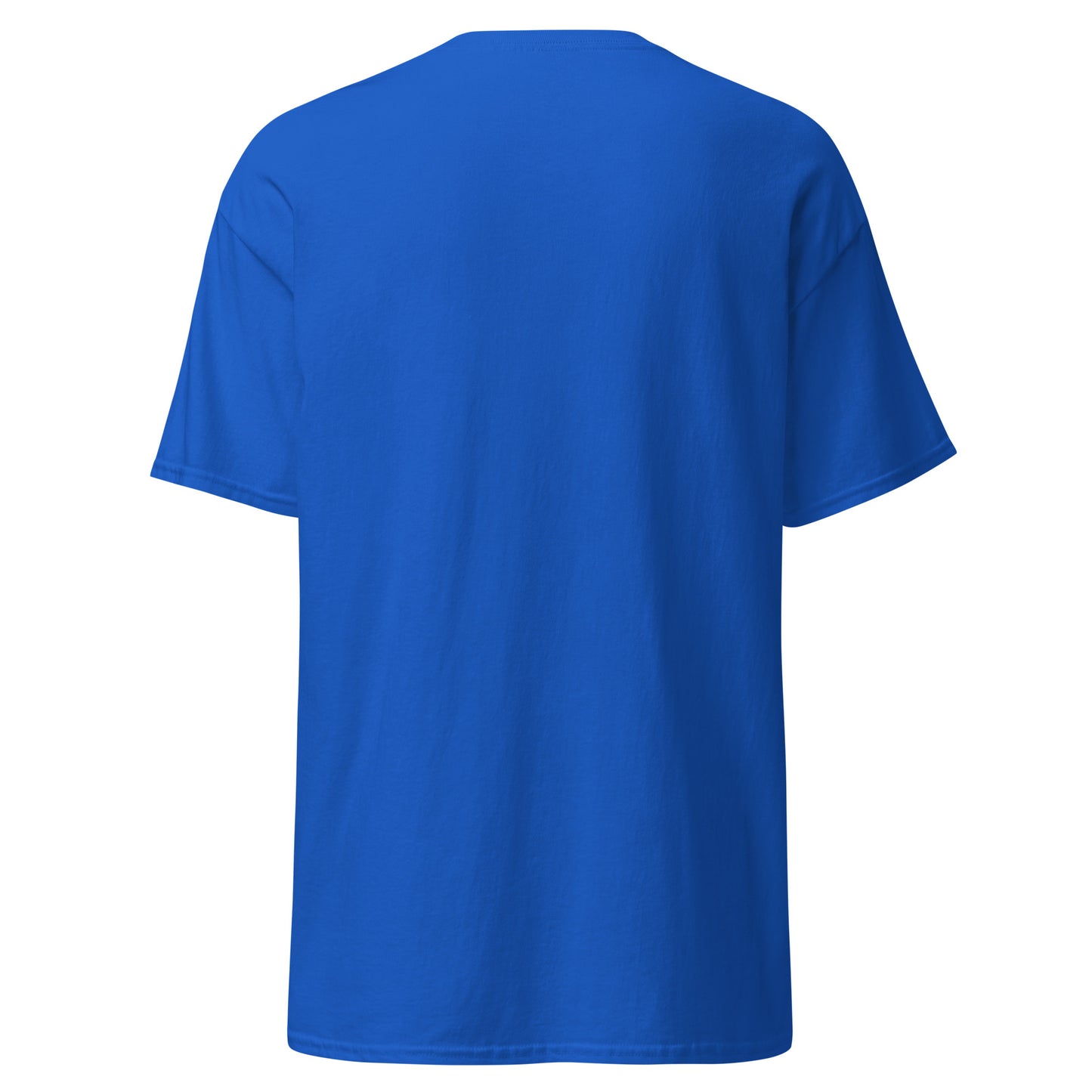 Alpha 1 Basic T-Shirt - Men's classic tee