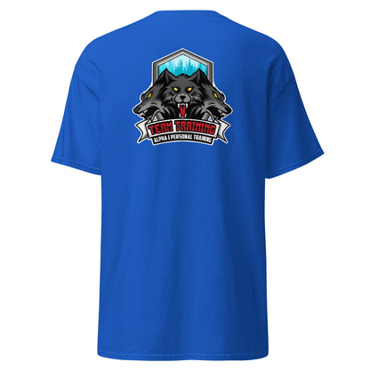 TEAM Training T-Shirt V2