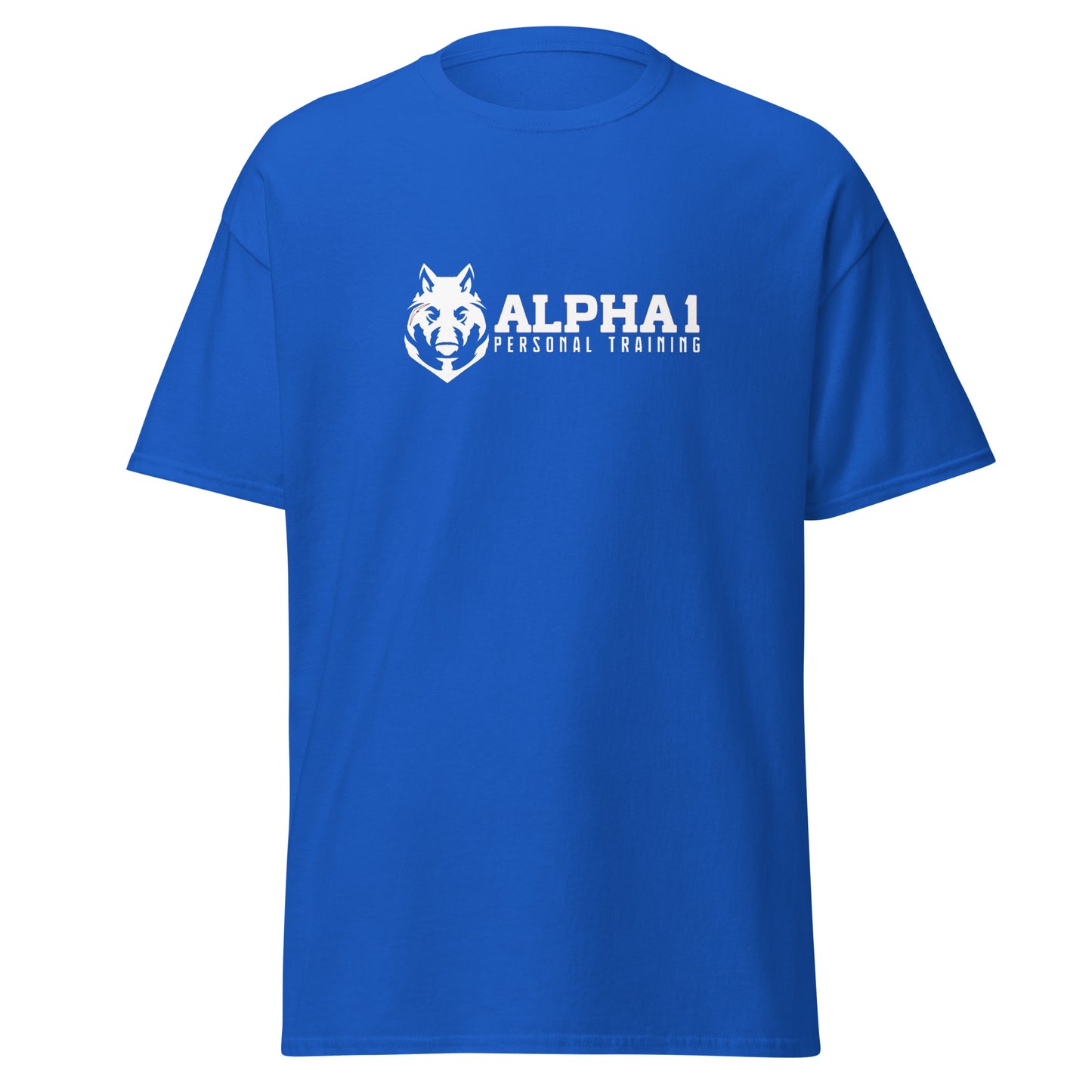 TEAM Training T-Shirt