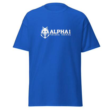 TEAM Training T-Shirt V1