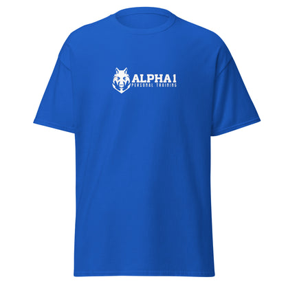 TEAM Training T-Shirt V2
