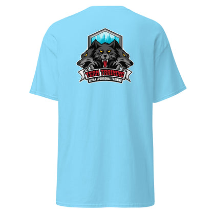 TEAM Training T-Shirt V2
