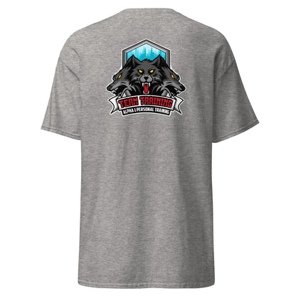 TEAM Training T-Shirt V2