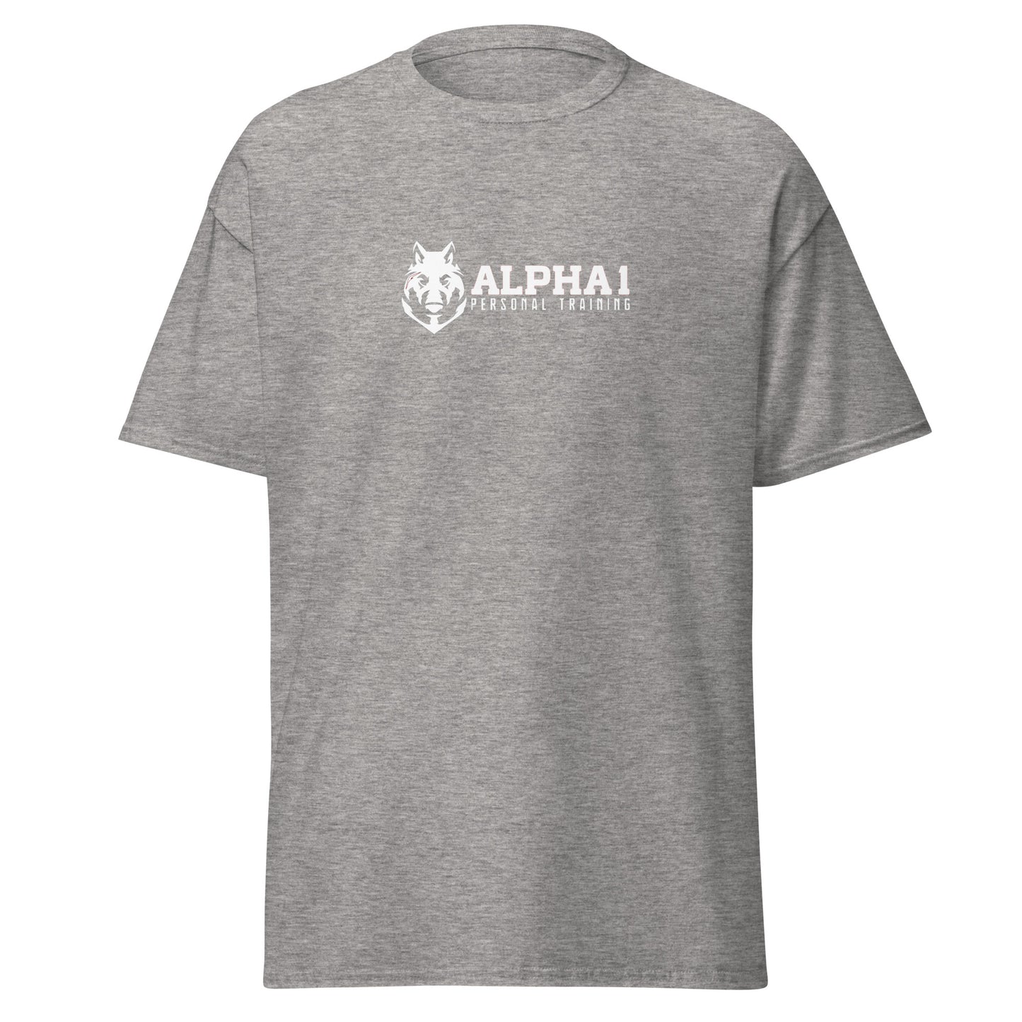 TEAM Training T-Shirt V2