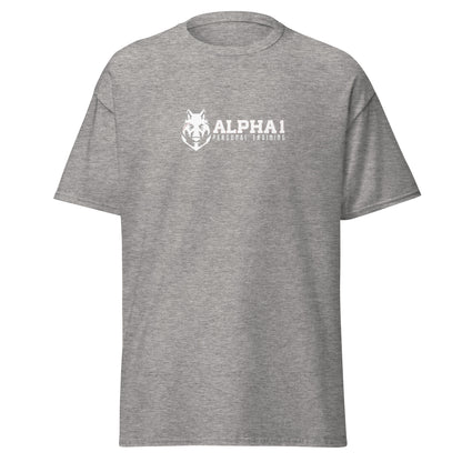 TEAM Training T-Shirt V2