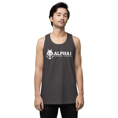 Men’s premium tank top