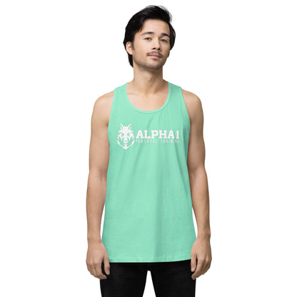 Men’s premium tank top