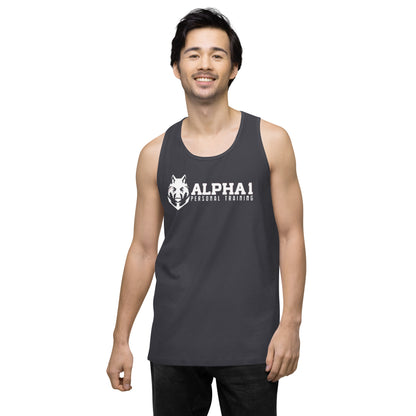 Men’s premium tank top