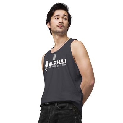 Men’s premium tank top