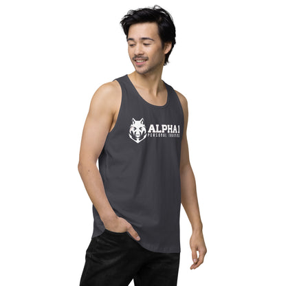 Men’s premium tank top