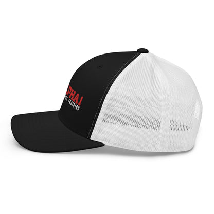 Alpha 1 Personal Training Men Fashion Trucker Hat