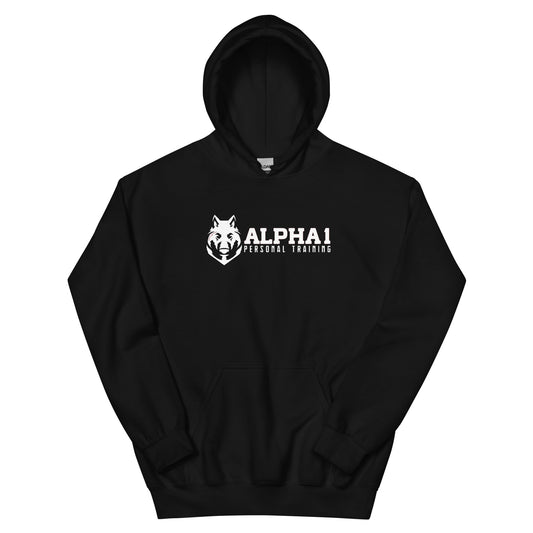 Alpha 1 PT Basic Hoodie
