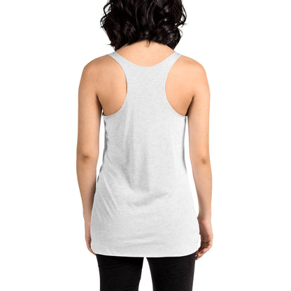TEAM Training Women's Tank Top V1