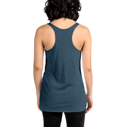 TEAM Training Women's Tank Top V1
