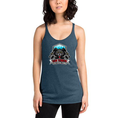 TEAM Training Women's Tank Top V1