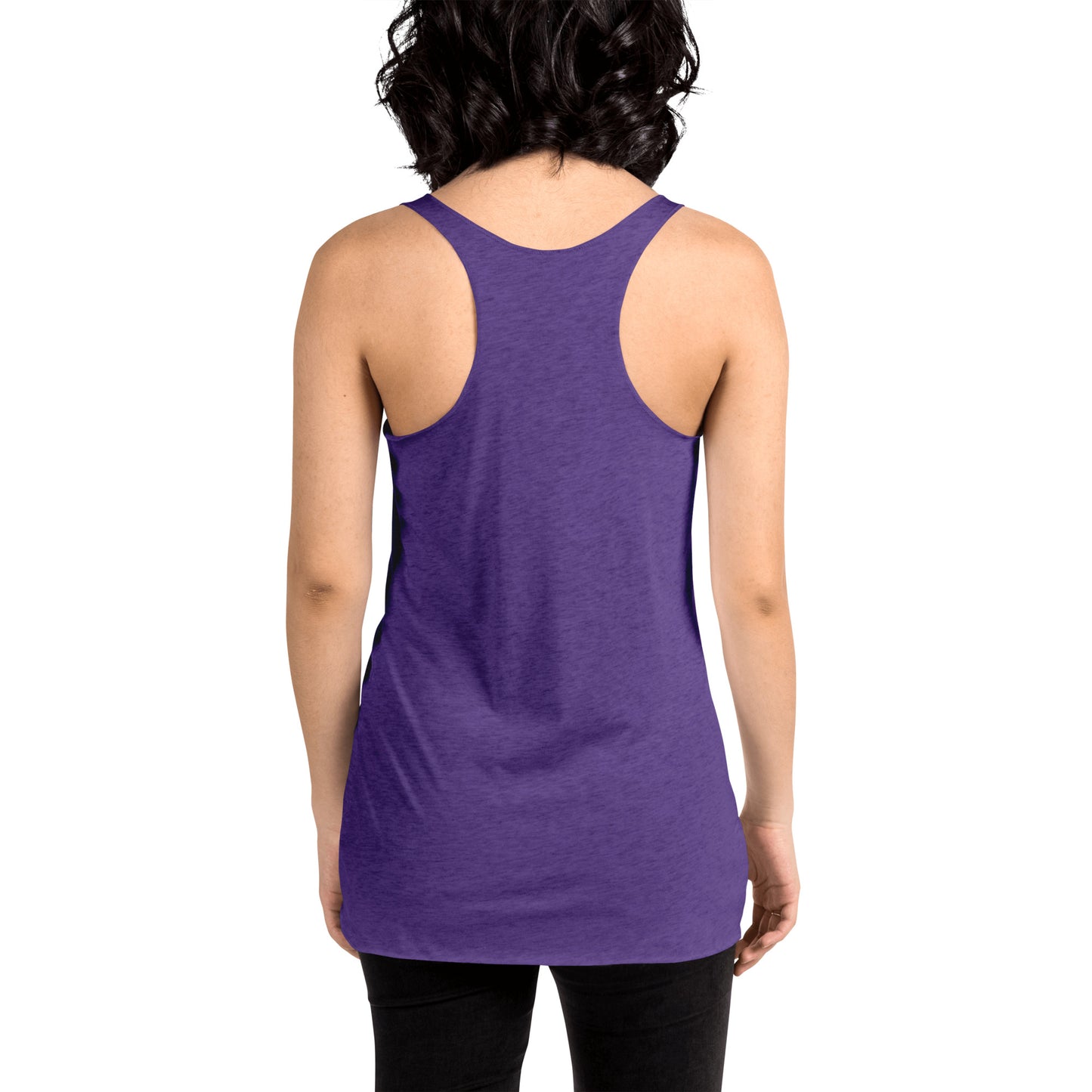 TEAM Training Women's Tank Top V1