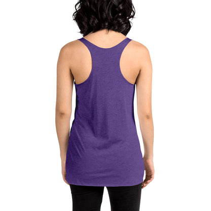 TEAM Training Women's Tank Top V1