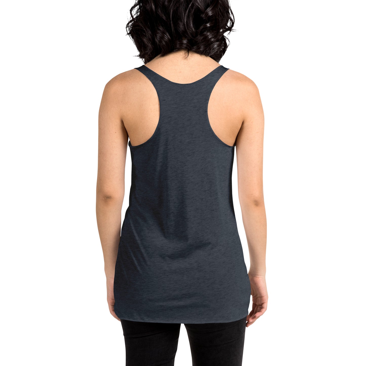 TEAM Training Women's Tank Top V1