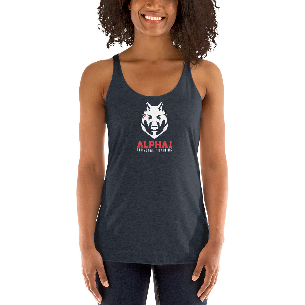 Women's Racerback Tank