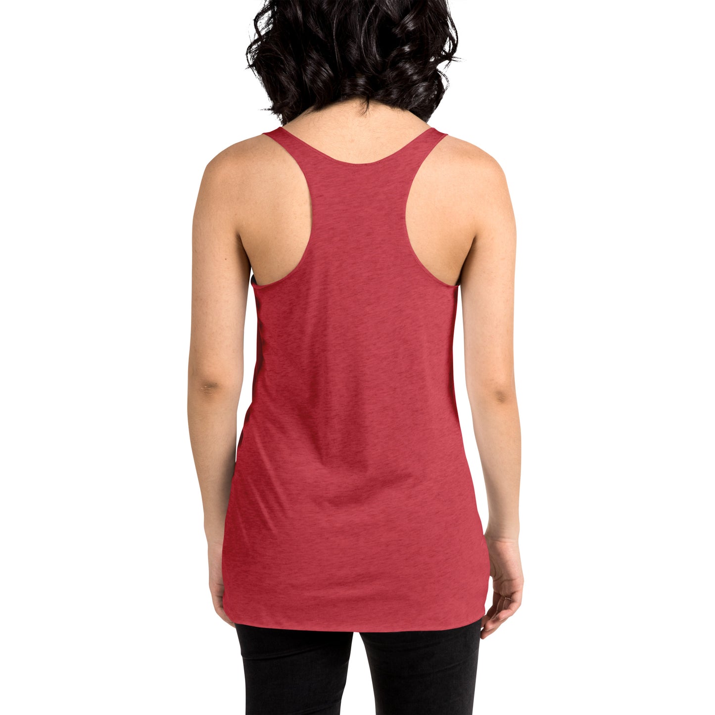 TEAM Training Women's Tank Top V1