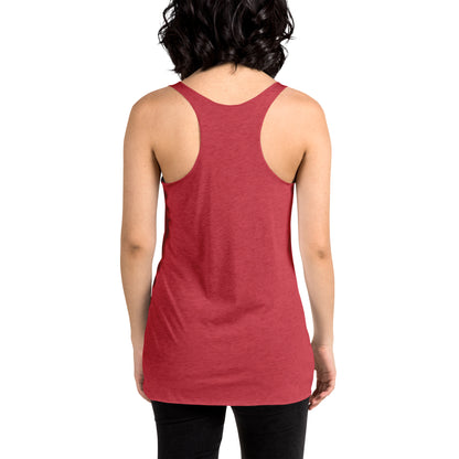 TEAM Training Women's Tank Top V1