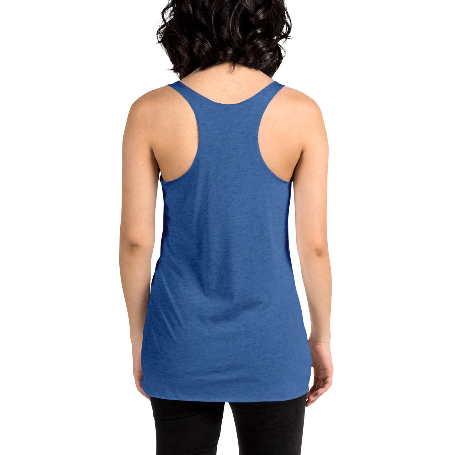 TEAM Training Women's Tank Top V1