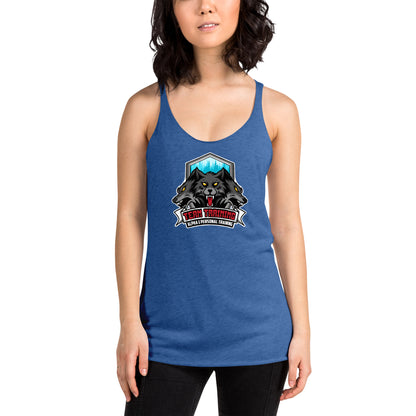 TEAM Training Women's Tank Top V1