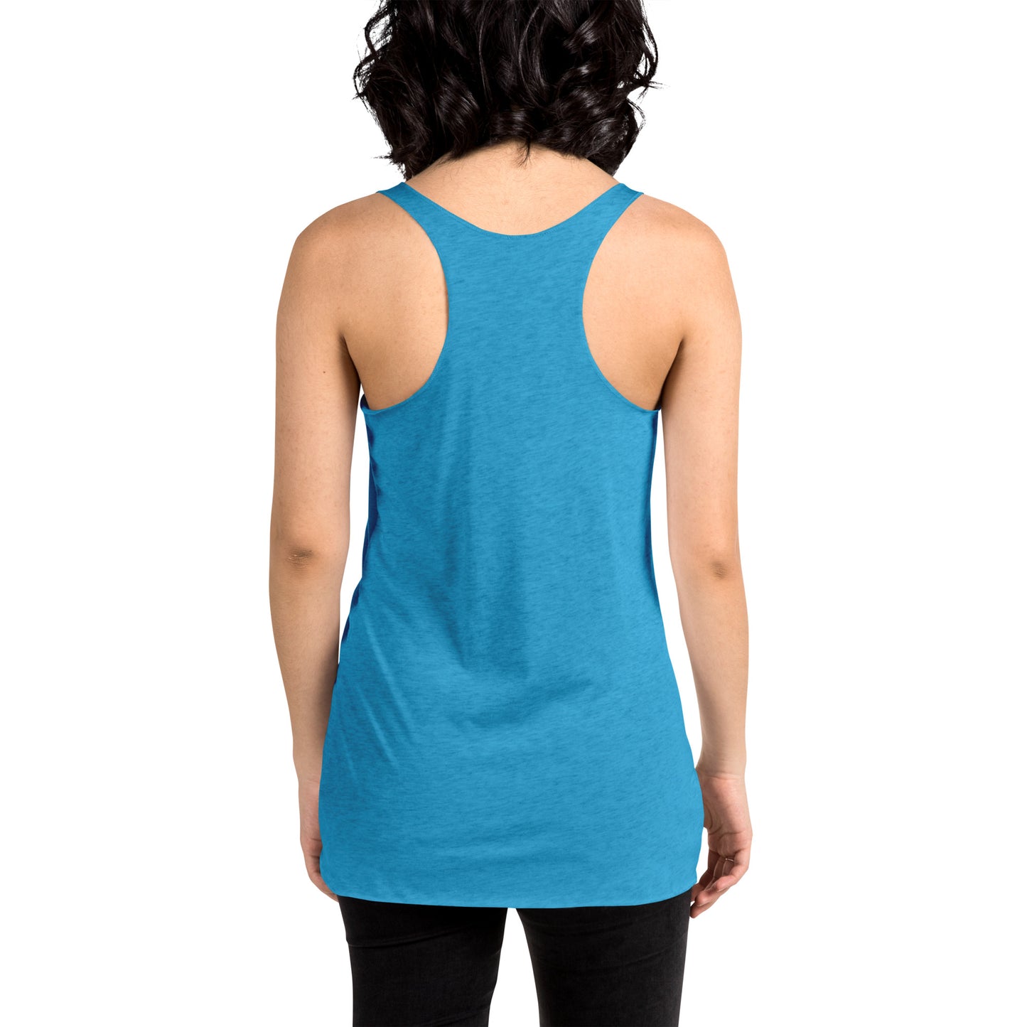 TEAM Training Women's Tank Top V1