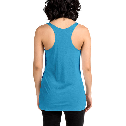 TEAM Training Women's Tank Top V1
