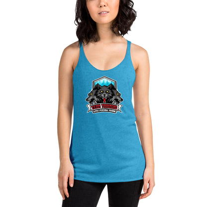 TEAM Training Women's Tank Top V1