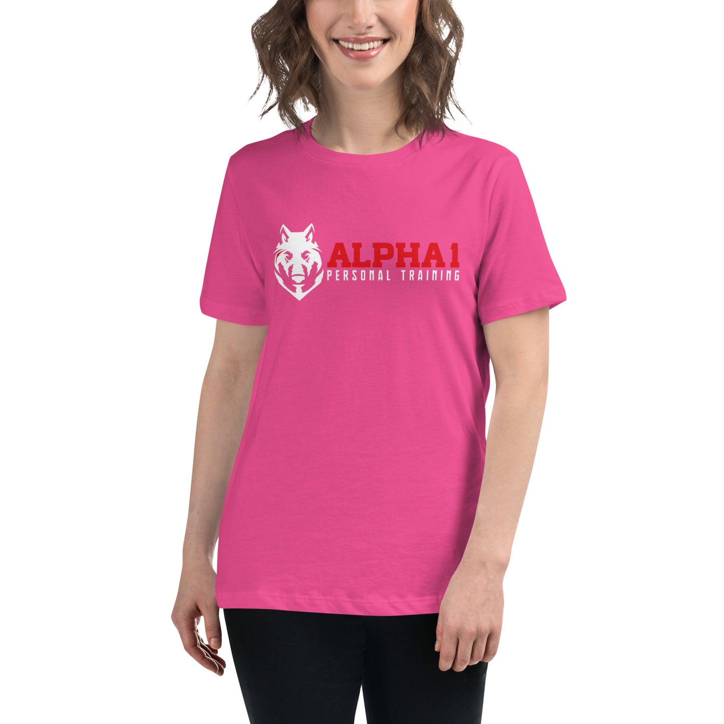 Women's Relaxed T-Shirt