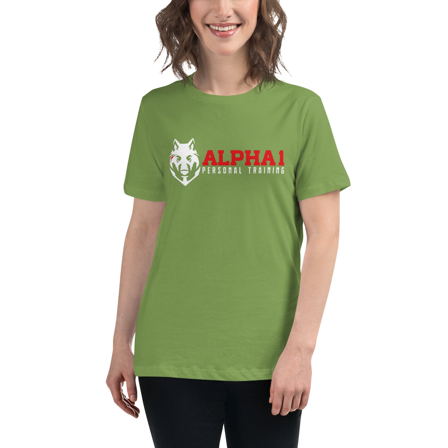 Women's Relaxed T-Shirt